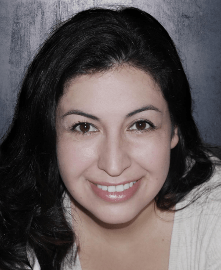 headshot of diana monroy