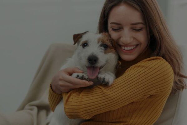 Careers in the pet industry Header Image